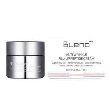 Пептиден крем против бръчки Bueno Anti Wrinkle Fill-Up Peptide Cream