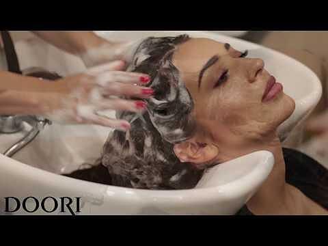 Серум за коса Doori Cosmetics