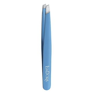 Пинсета за вежди Isadora Angled Tweezer