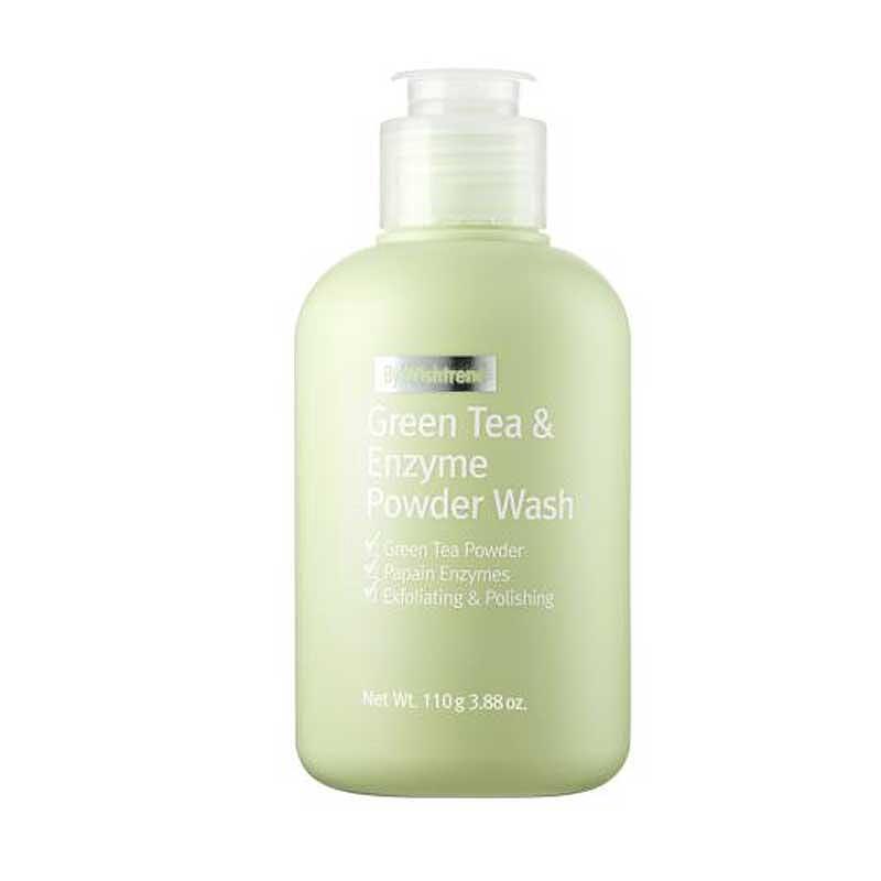 Почистваща Ензимна Пудра By Wishtrend Green Tea & Enzyme Powder Wash