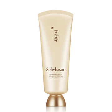 Почистваща маска с растителни екстракти Sulwhasoo Clarifying Mask