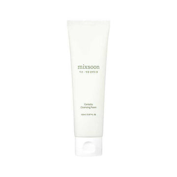 Почисваща пяна за лице MIXSOON Centella Cleansing Foam