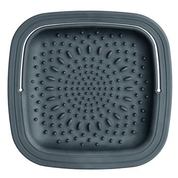 Подложка за почистване на четки Isadora Deep-Cleaning Brush Mat