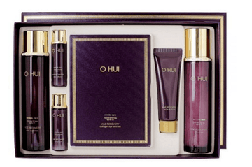 Подмладяващ Сет O HUI Age Recovery Anti-wrinkle Set