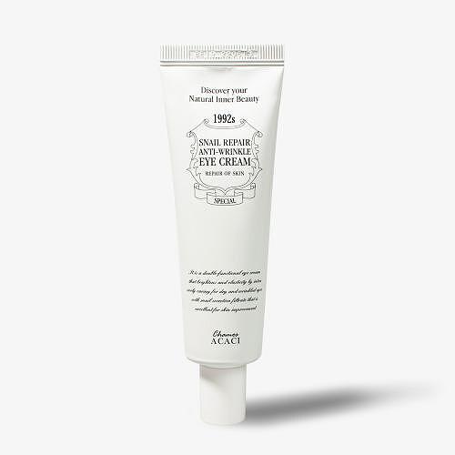 Околоочен крем Chamos Cosmetics