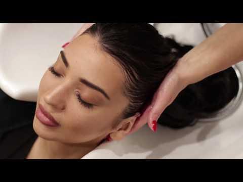 Професионален шампоан Медена терапия Doori Honey Therapy