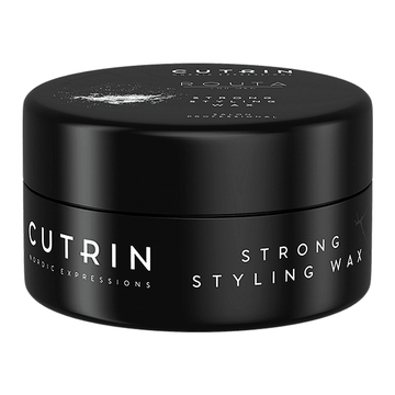 Професионална стилизираща вакса за мъже Cutrin Routa FOR MEN