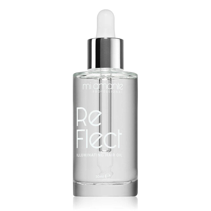 Масло за коса Mi Amante ReFlect Hair Oil