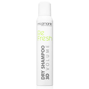 Сух шампоан Mi Amante ReFresh Dry Shampoo