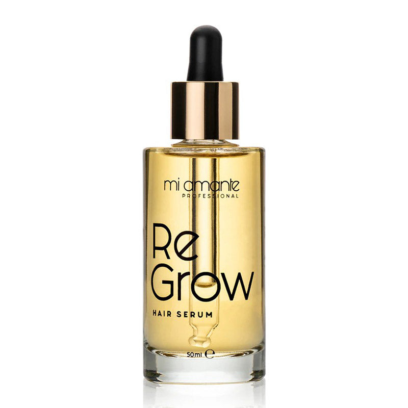 Серум за растеж на косата Mi Amante ReGrow Hair Serum