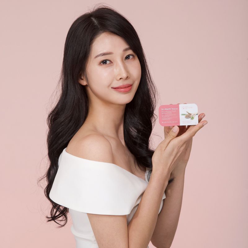 Шийт маска Madforcos