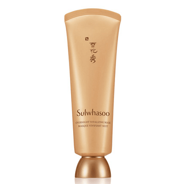 Ревитализираща нощна маска Sulwhasoo Overnight Vitalizing Mask