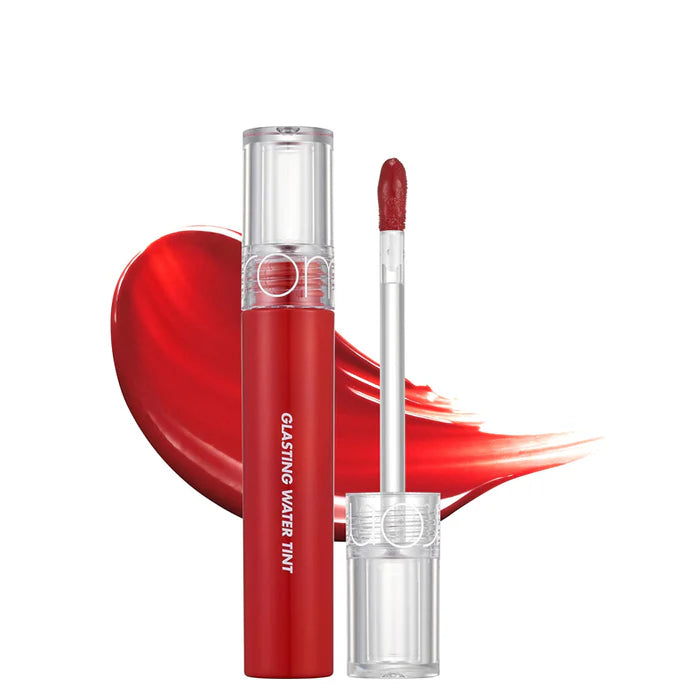 Дълготраен тинт за устни Romand Glasting Water Tint