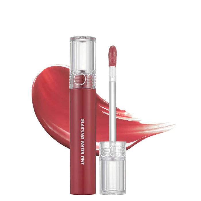 Дълготраен тинт за устни Romand Glasting Water Tint