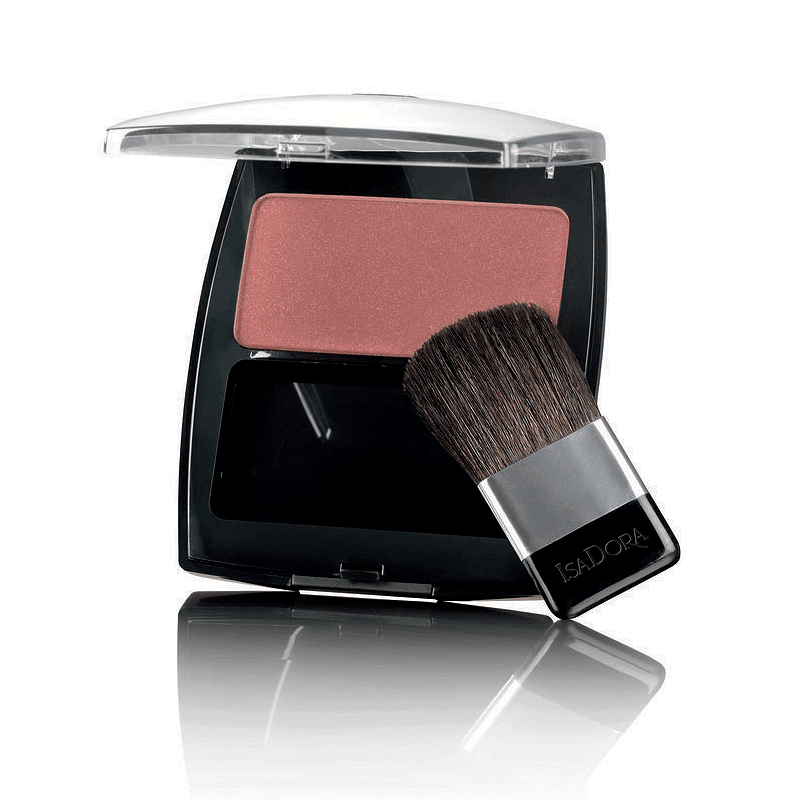 Руж IsaDora Perfect Powder Rouge