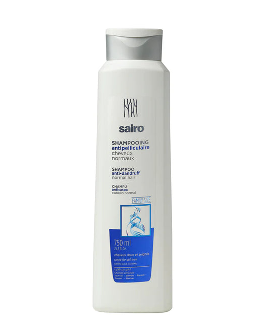 Шампоан за коса против пърхот Sairo Anti Dandruff Shampoo
