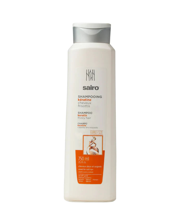 Шампоан за коса с кератин Sairo Keratin Shampoo