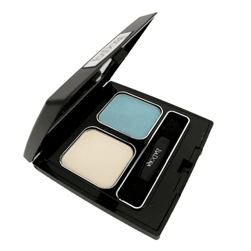 Сенки за очи двуцветни IsaDora Light & Shade Eye Shadow