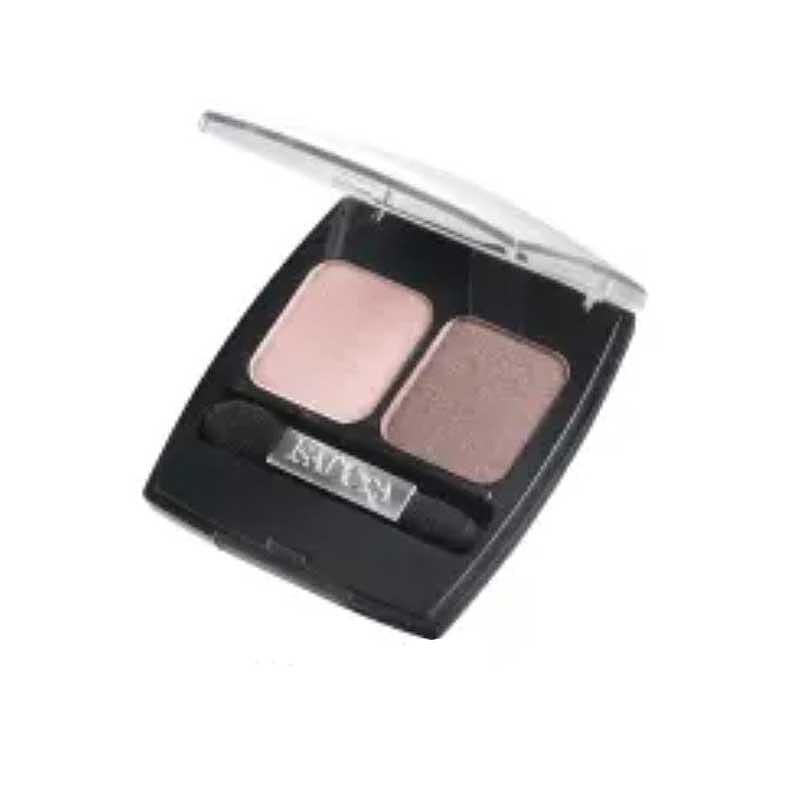 Сенки за очи двуцветни IsaDora Light & Shade Eye Shadow