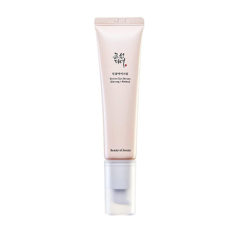 Околоочен крем Beauty of Joseon Revive Eye Serum: Ginseng + Retinal