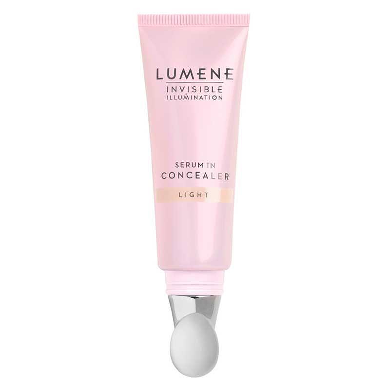 Коректор Lumene Light