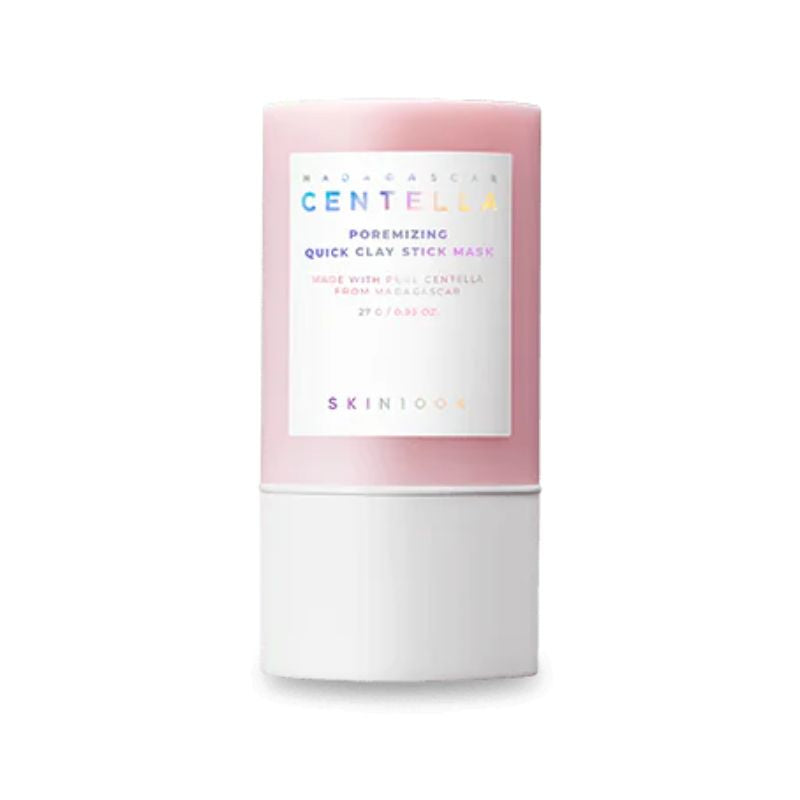 Skin1004 poremizing quick clay stick mask - Глинена маска за лице