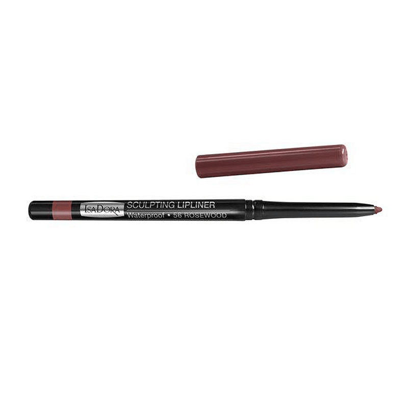Скулптуриращ молив за устни IsaDora Sculpting Lipliner Waterproof