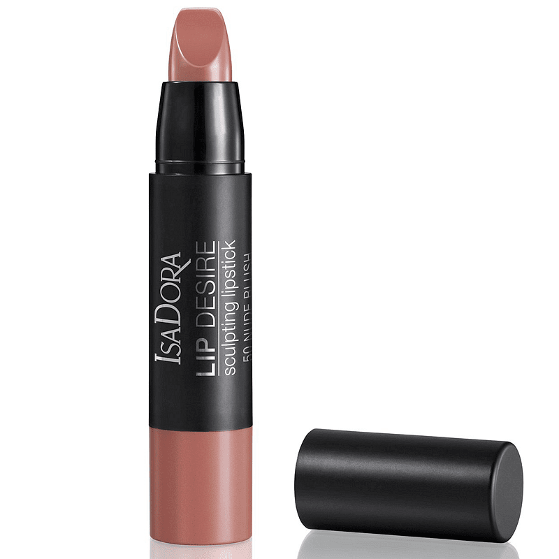 Скулптуриращо Червило IsaDora Lip Desire Sculpting Lipstick