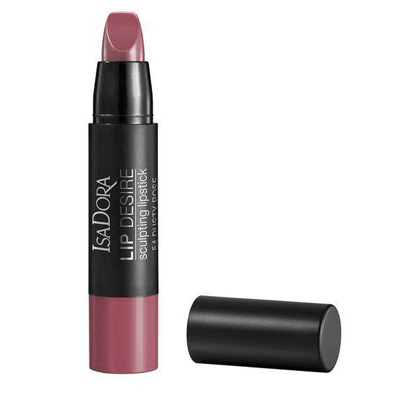 Скулптуриращо Червило IsaDora Lip Desire Sculpting Lipstick