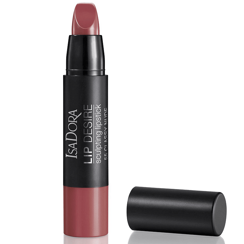 Скулптуриращо Червило IsaDora Lip Desire Sculpting Lipstick