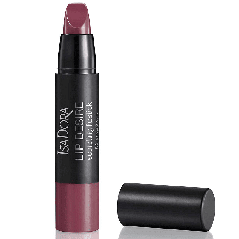 Скулптуриращо Червило IsaDora Lip Desire Sculpting Lipstick