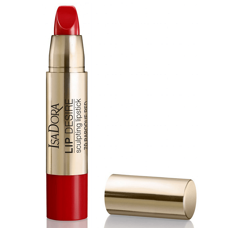 Скулптуриращо Червило IsaDora Lip Desire Sculpting Lipstick