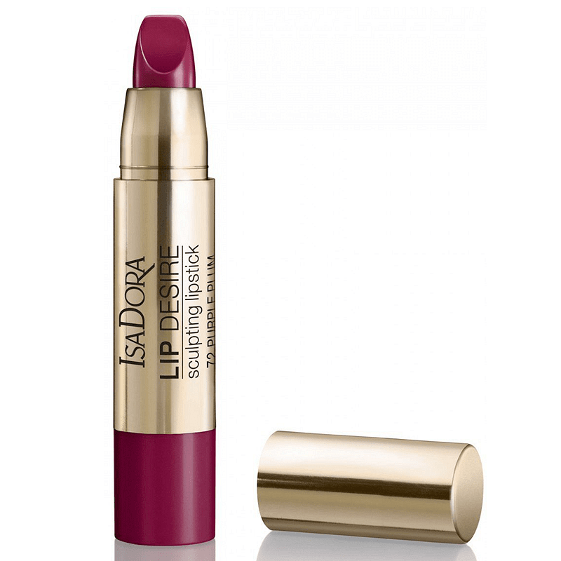 Скулптуриращо Червило IsaDora Lip Desire Sculpting Lipstick