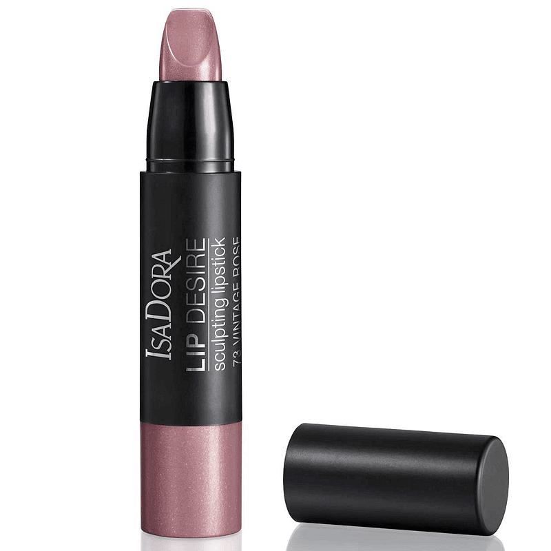 Скулптуриращо Червило IsaDora Lip Desire Sculpting Lipstick