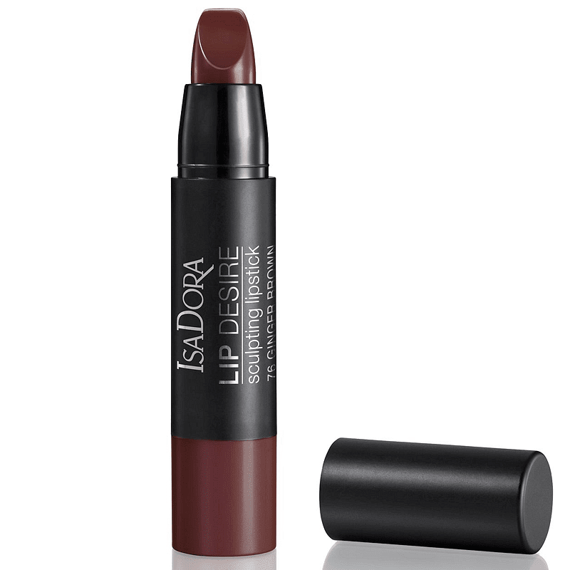 Скулптуриращо Червило IsaDora Lip Desire Sculpting Lipstick