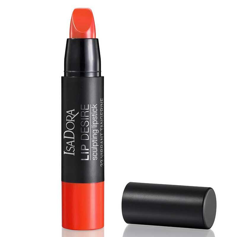 Скулптуриращо Червило IsaDora Lip Desire Sculpting Lipstick