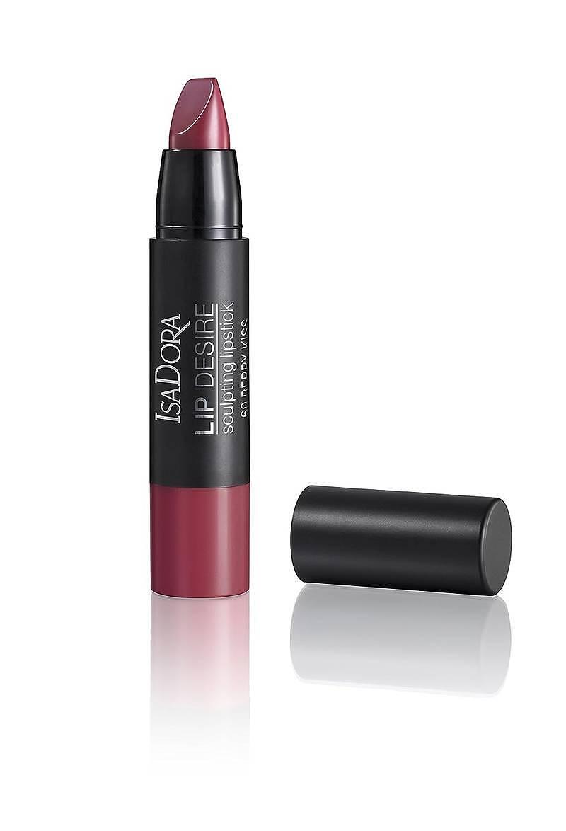 Скулптуриращо Червило IsaDora Lip Desire Sculpting Lipstick