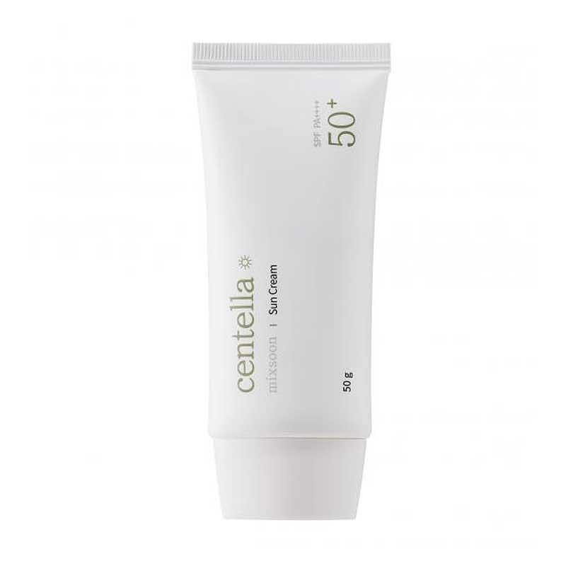 Крем за лице Mixsoon