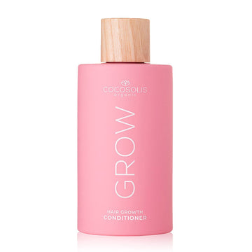 Балсам за растеж на косата с KERASCALP COCOSOLIS GROW Hair Growth CONDITIONER