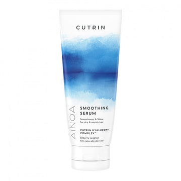 Изглаждащ серум за коса CUTRIN AINOA Smoothing Serum