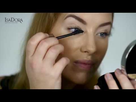 Спирала за екстремна извивка и обем IsaDora Grand Volume Lash Curler