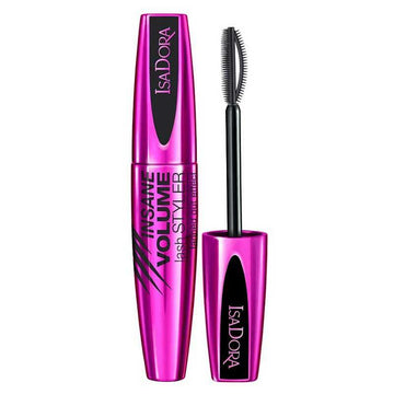 Спирала за мигли Скандален Обем IsaDora Insane Volume Lash Styler