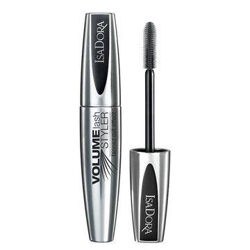 Спирала за Наситен Супер Обем на Миглите IsaDora Volume Lash Styler