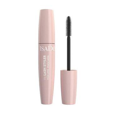 Спирала за супер обем IsaDora Lash Styler Volume Mascara