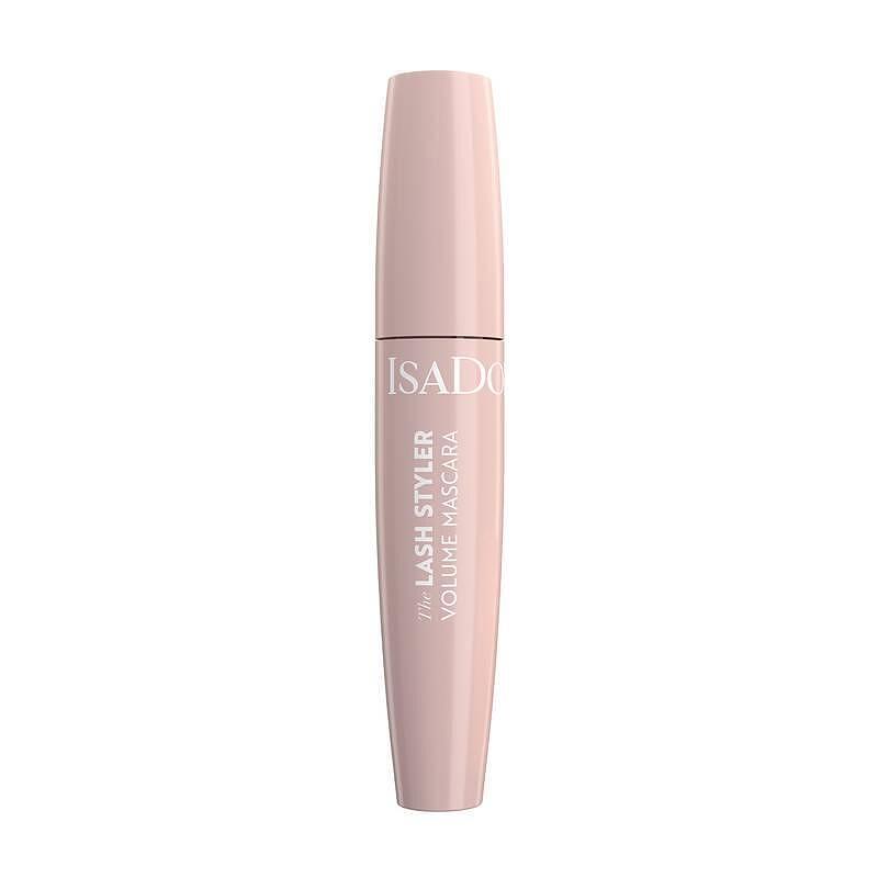 Спирала за супер обем IsaDora Lash Styler Volume Mascara