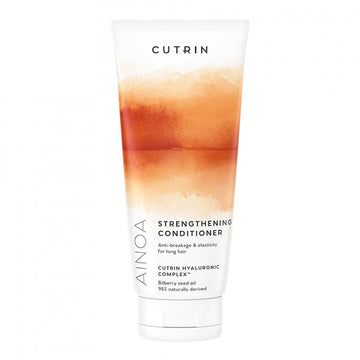 Подсилващ балсам за коса CUTRIN AINOA Strengthening Conditioner