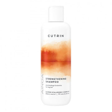 Подсилващ шампоан за коса CUTRIN AINOA Strengthening Shampoo