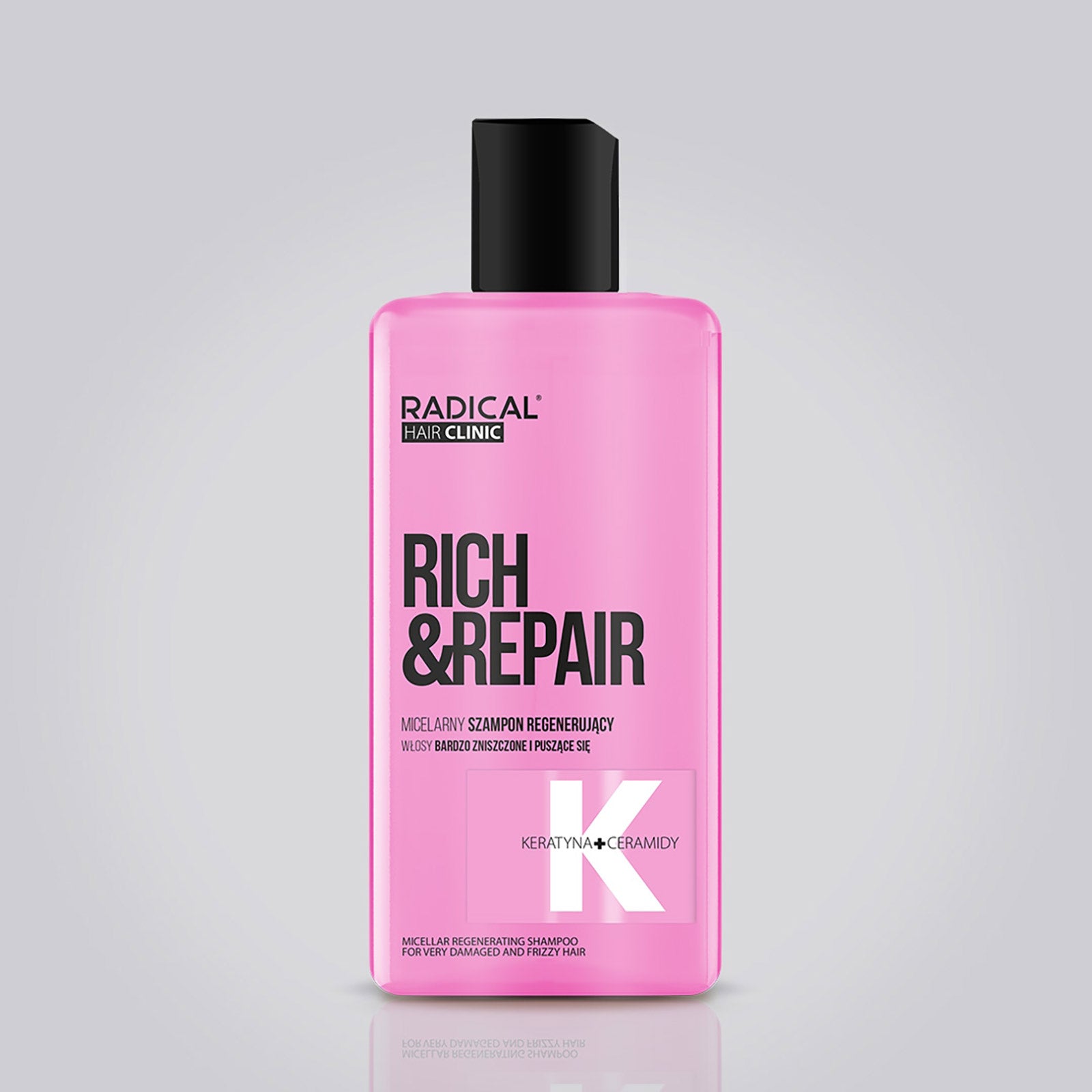 Шампоан Farmona