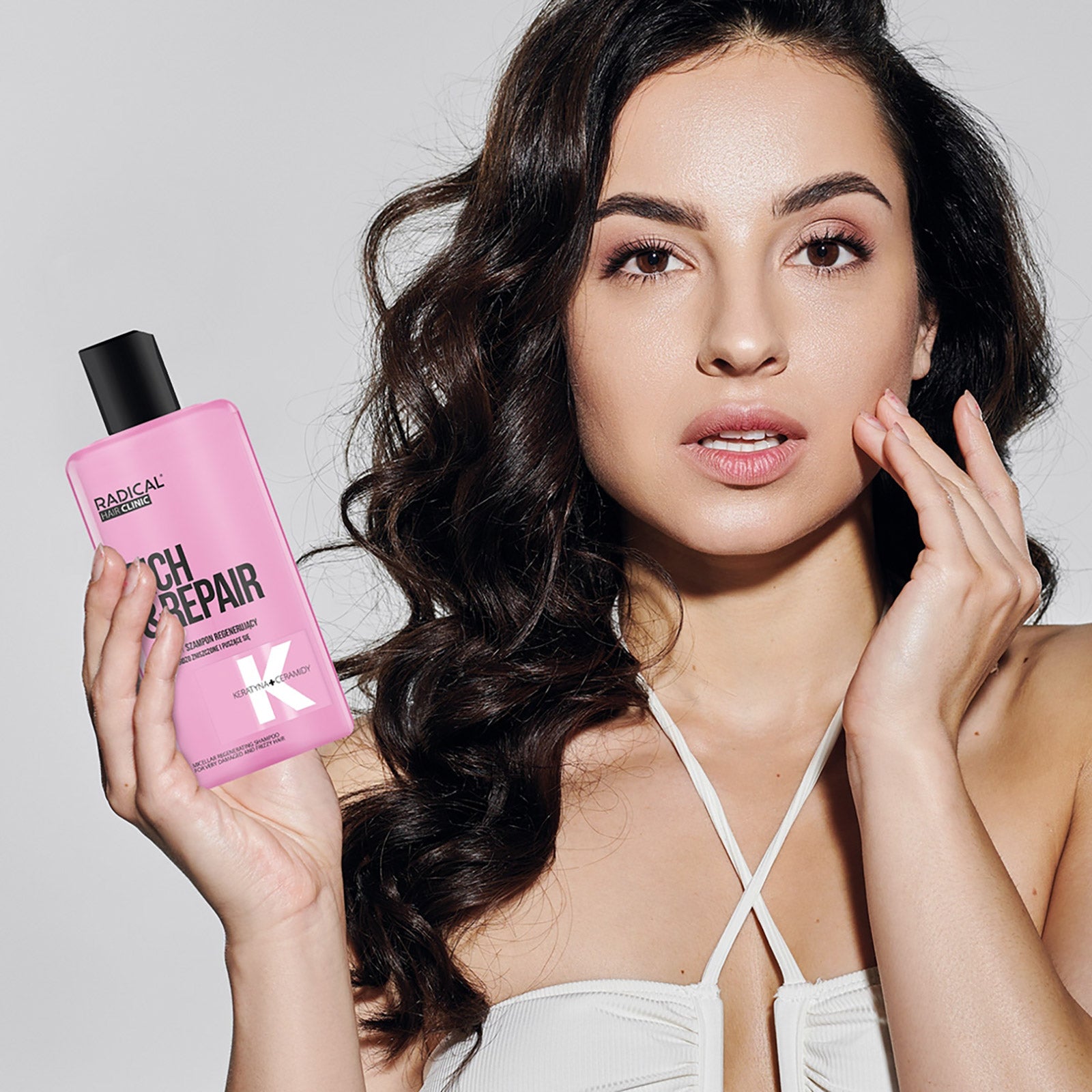 Шампоан Farmona