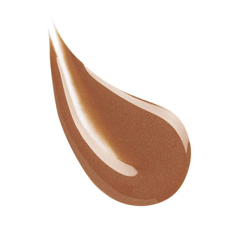 Течен бронзант за лице Lumene Invisible Illumination Liquid Bronzer